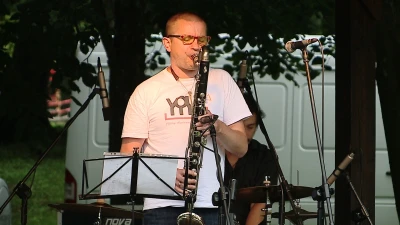 Koncert Krystyny Stańko w Wejherowie