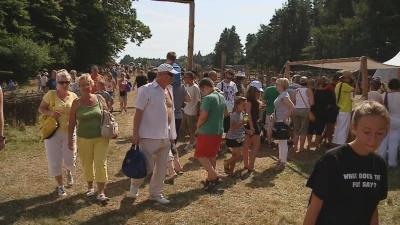 Bitwa pod Świecinem 2014