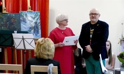 Portrety Znanych Kaszubów