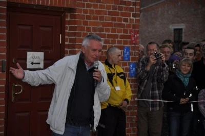 Gdańsk: W Alei Gwiazd coraz więcej dłoni