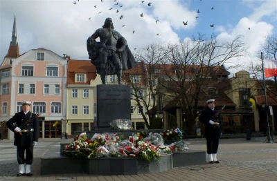 359. rocznica śmierci Jakuba Wejhera