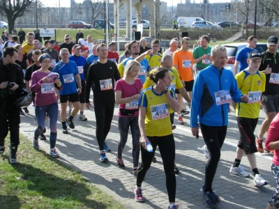 III Dni Piaśnickie w obiektywie Leszka Spigarskiego