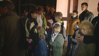 Noc Muzeów 2014