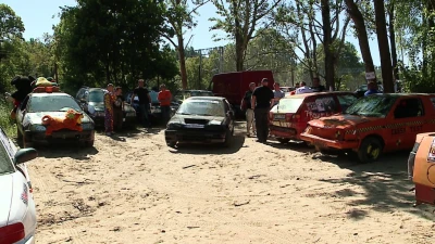 7. edycja Wrak Race