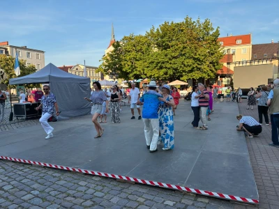 Retro Wejherowo zabrało mieszkańców w rejs do Portugalii i Hiszpanii