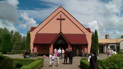 Chóry zaśpiewały utwór inspirowany słynnym kazaniem