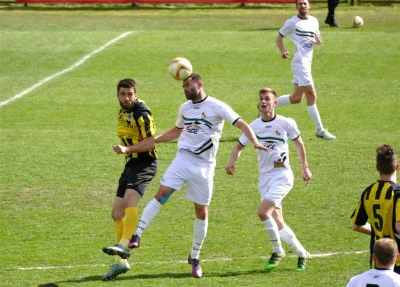 Gryf Wejherowo vs PGE GKS Bełchatów 4:1