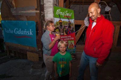 Globaltica 2016 dzień I (fot. Marek Sałatowski)
