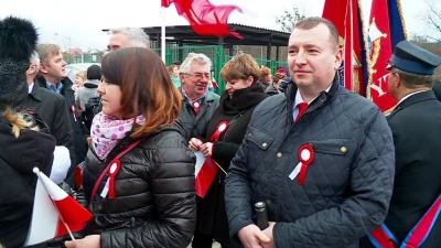Dzień Niepodległości w gminie Wejherowo