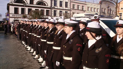 Fot.Daniel Zaputowicz/TTM