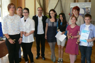 Wejherowo: Przegląd Talentów Wokalnych
