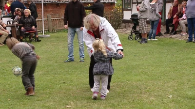 Kiszenie w Skansenie 2014