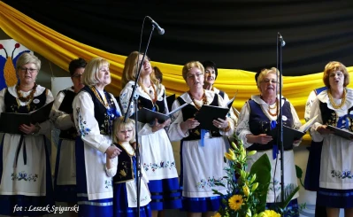 Dzień Jedności Kaszubów Kosakowo 2018