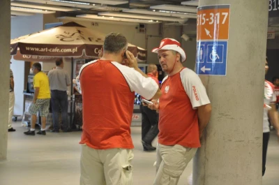 Liga Światowa 2011: Rosja za silna dla Polaków