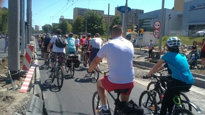Wielki Przejazd Rowerowy