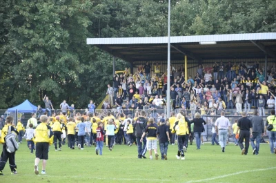 Gryfem Orlex Wejherowo wygrał z Koroną 1:0!