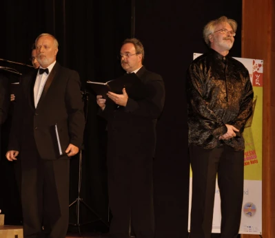 XXI Ogólnopolski Festiwal Pieśni o Morzu