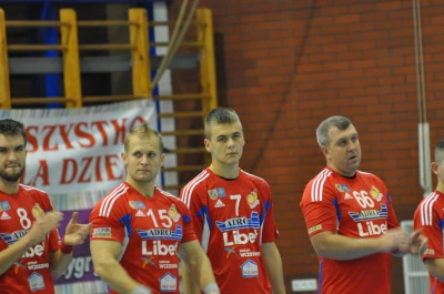 Tytani Wejherowo - AZS UKW Bydgoszcz