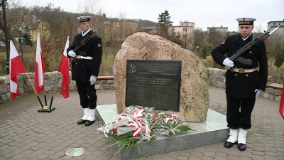 67. rocznica wyzwolenia Wejherowa