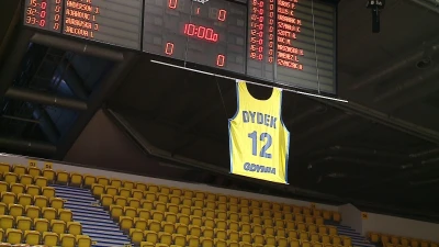 Pierwszy memoriał Małgorzaty Dydek za nami