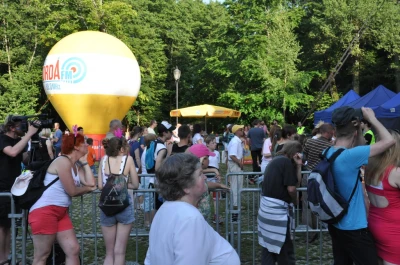 Festyn Letni w Wejherowie 2017