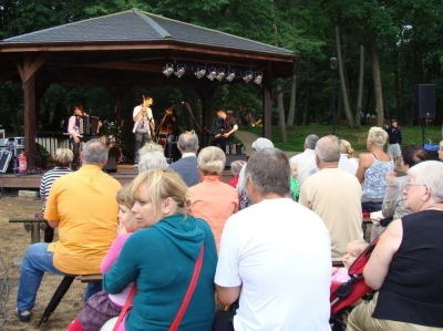 Wejherowo: Koncert Acoustic Acrobats