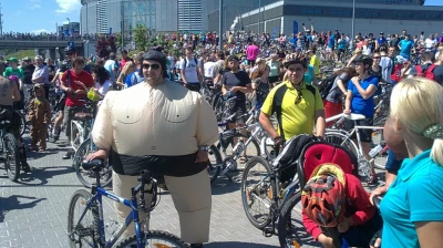 Wielki Przejazd Rowerowy