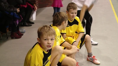 Mikołaj z Tytanami