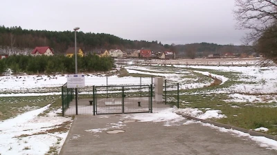 Nowa sieć kanalizacji sanitarnej w gminie Gniewino