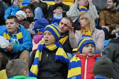 Arka Gdynia-GKS Katowice