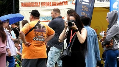fot. Leszek Spigarski