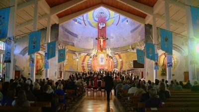 XXIV Międzynarodowy Festiwal Muzyki Religijnej