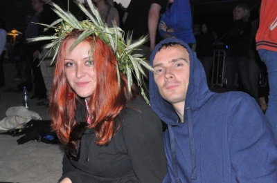 CudaWianki 2012