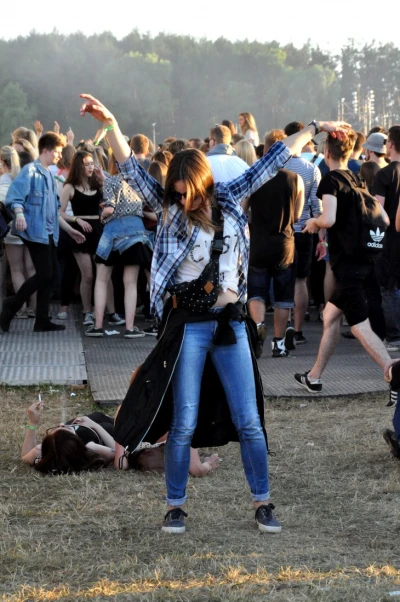 Opener 2015. Dzień trzeci