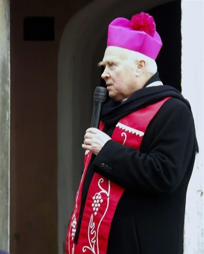 Fot. Leszek Spigarski