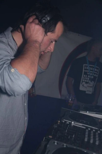 Gdynia: Halloween Tower Club 2010