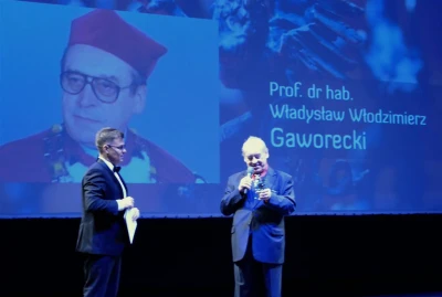 Światowy Dzień Turystyki 2017 – obchody regionalne w Gdańskim Teatrze Szekspirowskim – fot. Leszek Spigarski