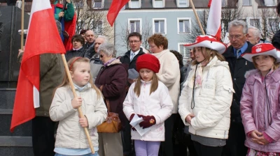Marsz w obronie Telewizji Trwam