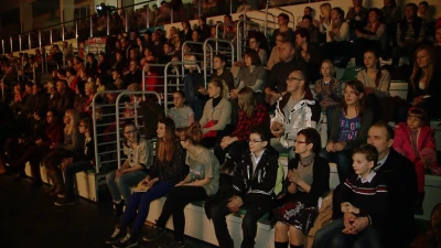 Koncert Feel w Luzinie