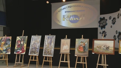 XVII edycja 'Redzkich Impresji'