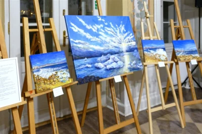 fot. Leszek Spigarski