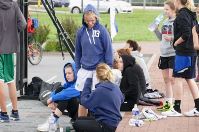 Rumia 2017, STREETBALL Małego Trójmiasta Kaszubskiego, fot. Leszek Spigarski