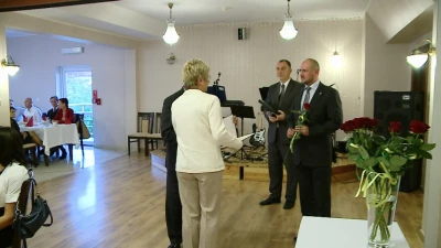 Dzień Edukacji Narodowej w gminie Wejherowo