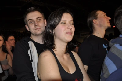 Byłeś na Gdynia Rock Fest? Znajdź się na zdjęciu!