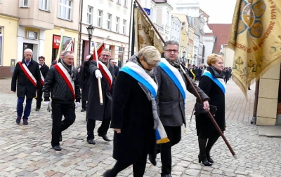 Dzień św. Józefa - święto Powiatowego Cechu Rzemiosł – fot. Leszek Spigarski