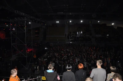 Byłeś na Gdynia Rock Fest? Znajdź się na zdjęciu!
