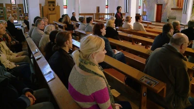 XXIV Międzynarodowy Festiwal Muzyki Religijnej