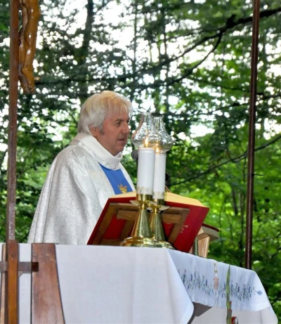 Odpust Wniebowzięcia NMP (fot. Leszek Spigarski)