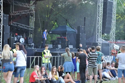 Festyn Letni w Wejherowie 2017