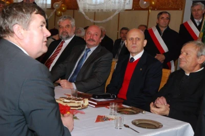 Święto pszczelarzy w Wejherowie